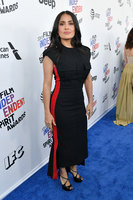 Salma Hayek Sweatshirt #3159121