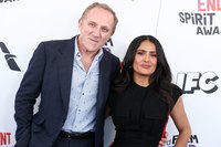 Salma Hayek mug #G1401222