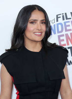 Salma Hayek posters
