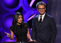 Salma Hayek t-shirt #3159132