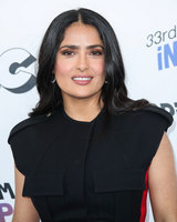 Salma Hayek Sweatshirt #3159134