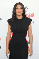 Salma Hayek Longsleeve T-shirt #3159156