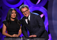 Salma Hayek t-shirt #3159167