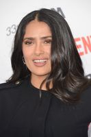 Salma Hayek Sweatshirt #3159178