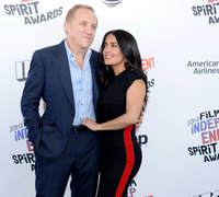 Salma Hayek Tank Top #3159189