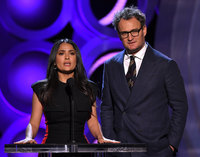 Salma Hayek tote bag #G1401290