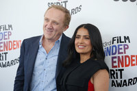 Salma Hayek mug #G1401298