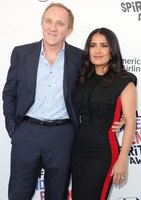 Salma Hayek mug #G1401308