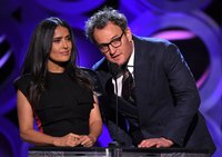 Salma Hayek t-shirt #3159220