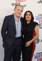 Salma Hayek hoodie #3176815