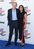 Salma Hayek t-shirt #3176817