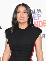 Salma Hayek mug #G1418919