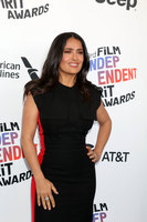 Salma Hayek Sweatshirt #3176823