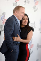 Salma Hayek Sweatshirt #3176827