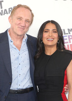 Salma Hayek mug #G1418939