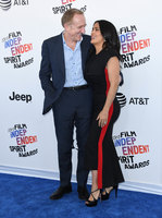 Salma Hayek Sweatshirt #3176842