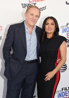 Salma Hayek Sweatshirt #3176877
