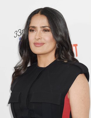 Salma Hayek posters