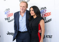 Salma Hayek Sweatshirt #3176895