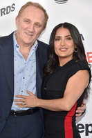 Salma Hayek Sweatshirt #3176898