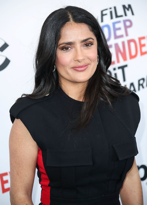 Salma Hayek posters