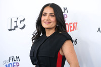 Salma Hayek mug #G1419023