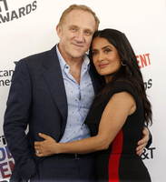 Salma Hayek tote bag #G1419024
