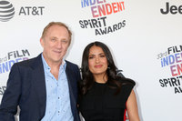 Salma Hayek Tank Top #3176954