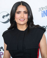 Salma Hayek Sweatshirt #3176955