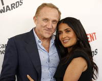 Salma Hayek mug #G1419057