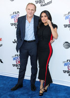 Salma Hayek Tank Top #3176987