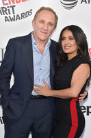 Salma Hayek Tank Top #3176997