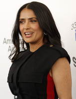 Salma Hayek Sweatshirt #3177008