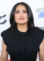Salma Hayek Longsleeve T-shirt #3177013