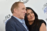 Salma Hayek Sweatshirt #3177027
