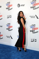 Salma Hayek Longsleeve T-shirt #3177033