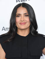 Salma Hayek Sweatshirt #3177060
