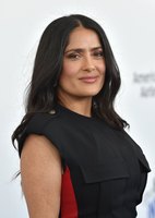 Salma Hayek tote bag #G1419169