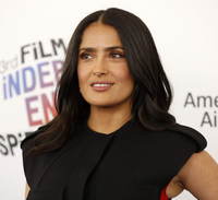 Salma Hayek mug #G1419172
