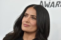 Salma Hayek Sweatshirt #3177076