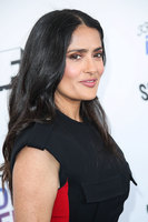 Salma Hayek Sweatshirt #3177082
