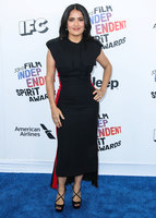 Salma Hayek Sweatshirt #3177084