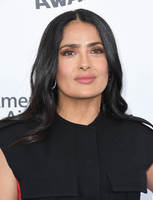 Salma Hayek Sweatshirt #3177096