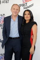 Salma Hayek Sweatshirt #3177110