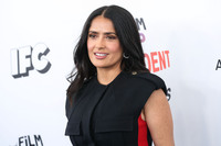 Salma Hayek Sweatshirt #3177120