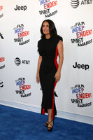 Salma Hayek Longsleeve T-shirt #3177124