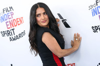 Salma Hayek mug #G1419228