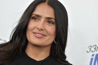 Salma Hayek mug #G1419238