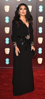Salma Hayek Sweatshirt #3217713