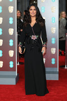 Salma Hayek tote bag #G1459812